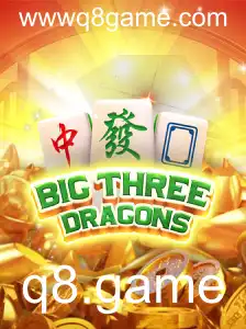 Descubra o Fascinante Mundo do Jogo BigThreeDragons