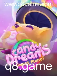 Descubra o Mundo Encantador de CandyDreams: Uma Aventura Doce e Divertida