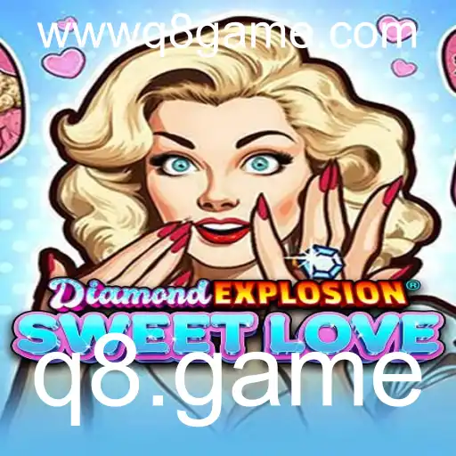 Explorando DiamondExplosionSweetLove: O Novo Sensação dos Jogos