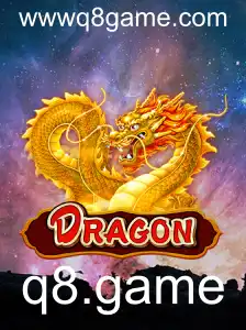 Dragon: Uma Aventura Épica no Mundo dos Jogos