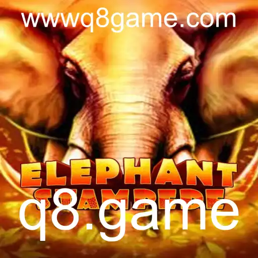 Descubra ElephantStampede: O Novo Fenômeno dos Jogos Digitais