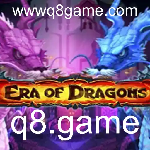 EraOfDragons: Um Mundo de Estratégia e Magia em q8.game