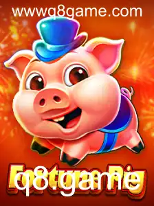 Descubra o Mundo de FortunePig: Diversão e Estratégia no Jogo q8.game