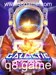 Explorando o Universo de GalacticGems: Um Mergulho na Aventura Intergaláctica