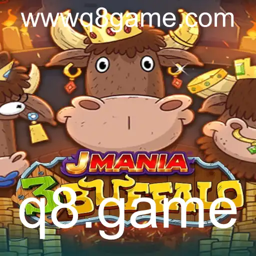 JMania3Buffalo: Um Mergulho no Universo do Jogo q8.game