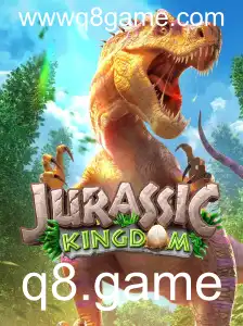 Explorando o Mundo de JurassicKingdom: Uma Aventura Pré-Histórica de q8.game