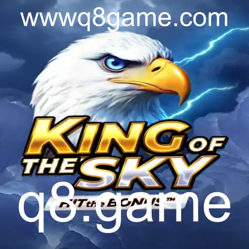 Descubra o Mundo de KingOfTheSky: Um Jogo Envolvente e Desafiador