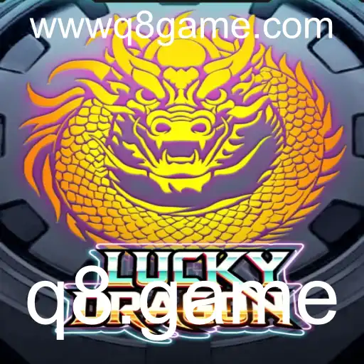 Explorando o Mundo de LuckyDragon: Um Mergulho Profundo no q8.game