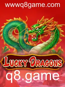 Descubra o Fascinante Mundo de LuckyDragons: O Jogo que Conquista com Sua Magia e Sorte