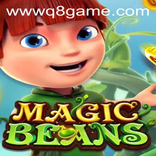 Explorando o Mundo de MAGICBEANS: O Novo Fenômeno no Universo dos Jogos