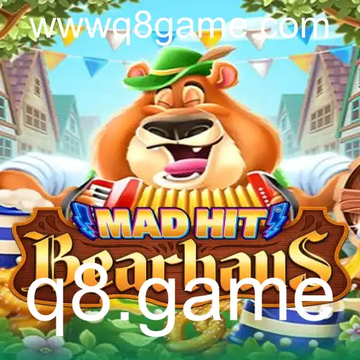 Explorando o Fascinante Mundo de MadHitBearhaus: Um Guia Completo para o Jogo