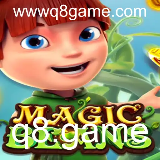Explorando o Mundo de MAGICBEANS: O Novo Fenômeno no Universo dos Jogos