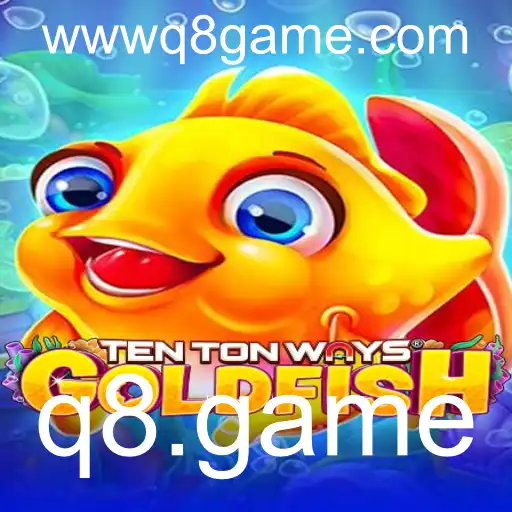 Explorando o Mundo de TenTonWaysGoldfish: Uma Aventura Inovadora no Universo dos Jogos