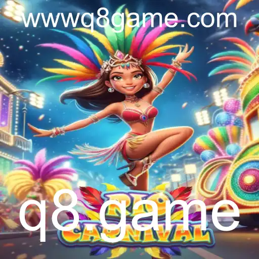 RioCarnival: Descubra o Vibrante Mundo de Festa e Estratégia de q8.game