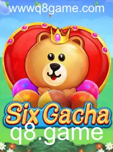 Descubra SixGacha: O Jogo de Estratégia e Sorte Que Conquistou 2023
