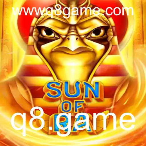 SunofRa: Descubra o Novo Sensação no Mundo dos Jogos