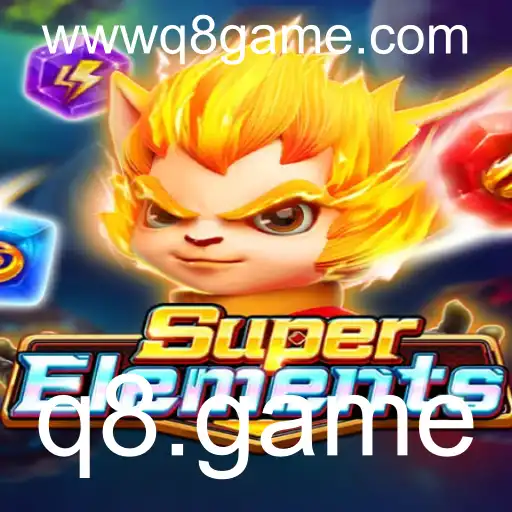 Explorando as Maravilhas de SuperElements: O Jogo que Revoluciona o Mundo dos Games