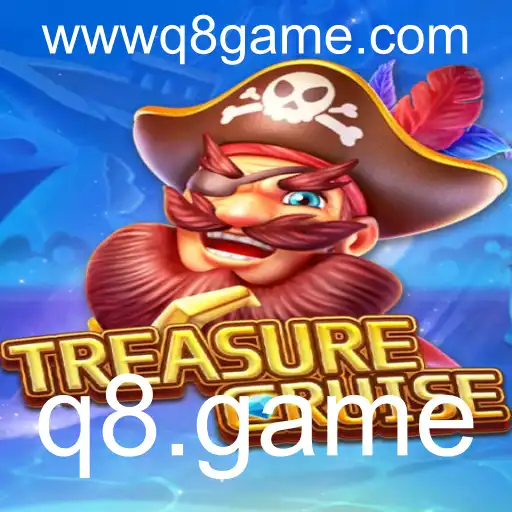Explorando o Mundo de TREASURECRUISE: Aventuras e Desafios