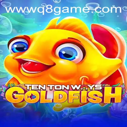 Explorando o Mundo de TenTonWaysGoldfish: Uma Aventura Inovadora no Universo dos Jogos