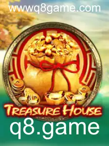 Explorando o Fascinante Mundo de TreasureHouse