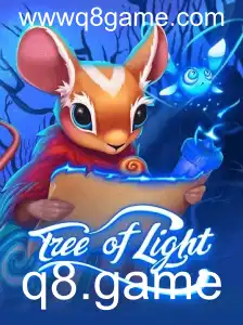 Descobrindo TreeofLight: Um Novo Fenômeno no Universo dos Jogos